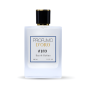 Preview: Profumo Doro 189 – edler Flakon mit orientalisch-warmem Eau de Parfum aus Amber, Rose und Oud für Damen und Herren